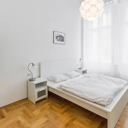 Apartment Jindrisska Prague Exterior photo